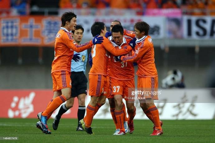 Nhận định soi kèo Albirex Niigata vs Consadole Sapporo 12h ngày 4 3