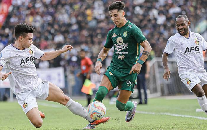 Nhận định soi kèo Persebaya vs Persija Jakarta 15h00 ngày 7 12