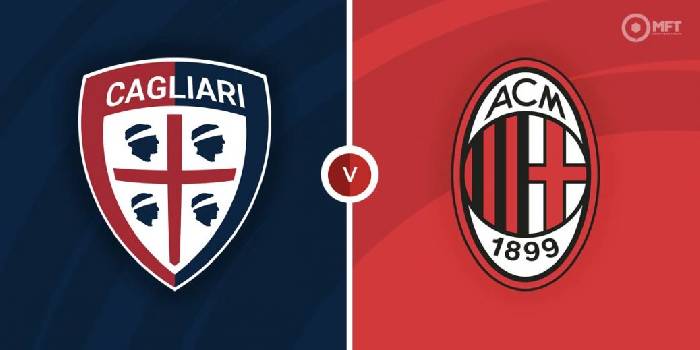 Nhận định soi kèo Cagliari vs AC Milan 23h30 ngày 27 9