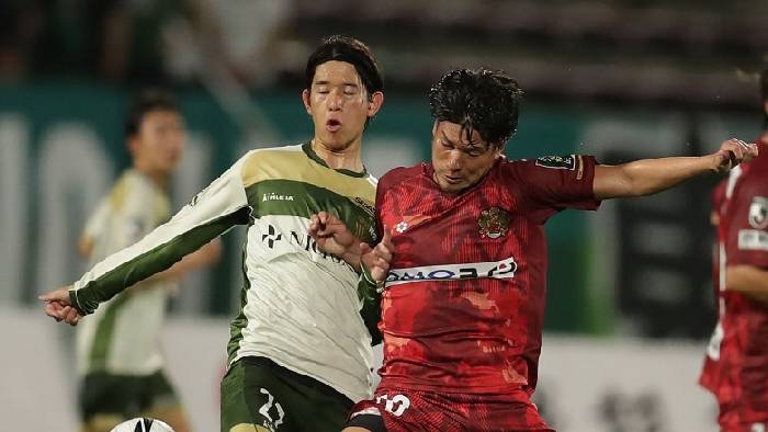 Nhận định soi kèo Blaublitz Akita vs Thespakusatsu Gunma 16h ngày 29 7