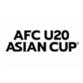 Bảng xếp hạng bóng đá U20 Châu Á