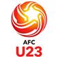 Bảng xếp hạng bóng đá U23 Châu Á