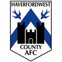 Haverfordwest County Haverfordwest County