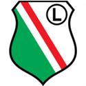 Legia Warszawa B Legia Warszawa B