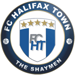 Halifax Town Halifax Town