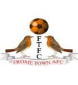 Frome Town Frome Town