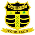 Cheshunt Cheshunt