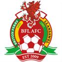 Briton Ferry Athletic Briton Ferry Athletic