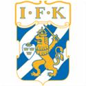 IFK Goteborg U21 IFK Goteborg U21