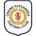 Crewe U21 Crewe U21