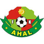 FC Ahal FC Ahal