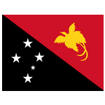 Papua New Guinea Nữ
