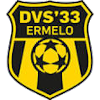 DVS 33 Ermelo DVS 33 Ermelo