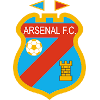 Arsenal de Sarandi Reserves Arsenal de Sarandi Reserves