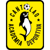 Academia Deportiva Cantolao Reserves