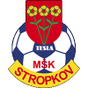 TeslaStropkov
