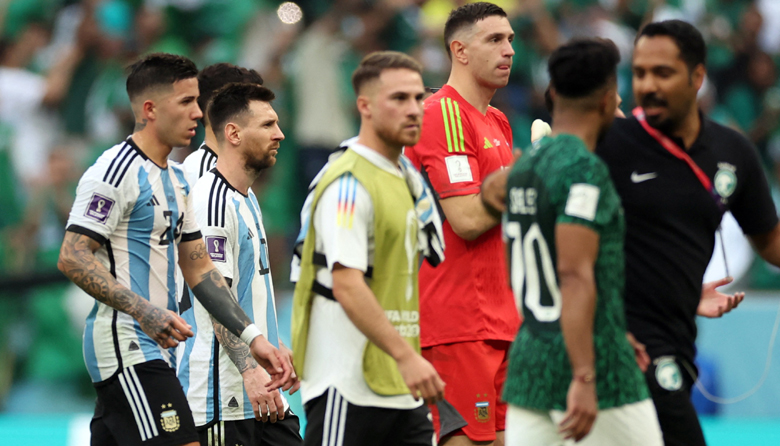 Những điểm nóng định đoạt trận Argentina vs Mexico, 2h ngày 27/11 - Ảnh 1