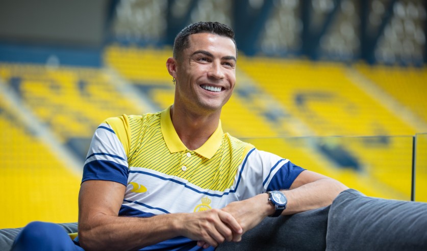 Sao Al Nassr: