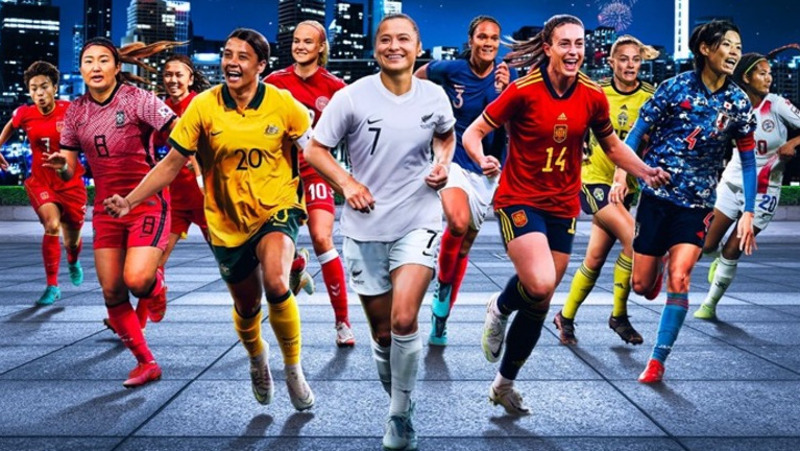 Kết quả bóng đá World Cup nữ được tính dựa trên các tiêu chí cụ thể