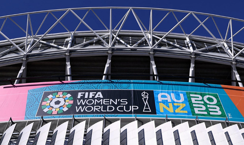 World Cup 2023 - Giải bóng đá hấp dẫn được người hâm mộ đón đợi