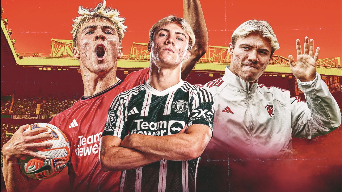 Tân binh 72 củ của M.U không được đăng ký thi đấu Premier League - Ảnh 2