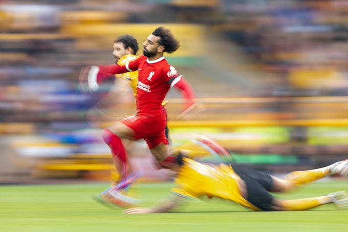 Salah chính thức đi vào lịch sử của Premier League - Ảnh 2