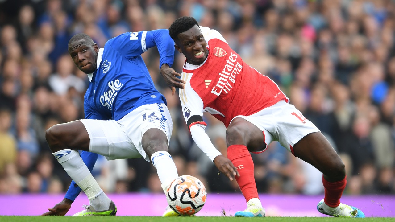 Huyền thoại EPL: