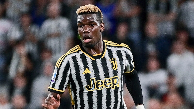 Trong cái rủi có cái xui, Pogba bất ngờ mang họa cho ... Arsenal - Ảnh 2