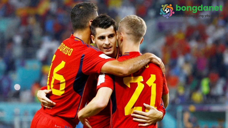 Nhận định bóng đá Tây Ban Nha với thông tin mới nhất trên các kênh uy tín