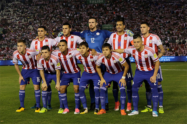 Soi kèo, nhận định bóng đá Paraguay