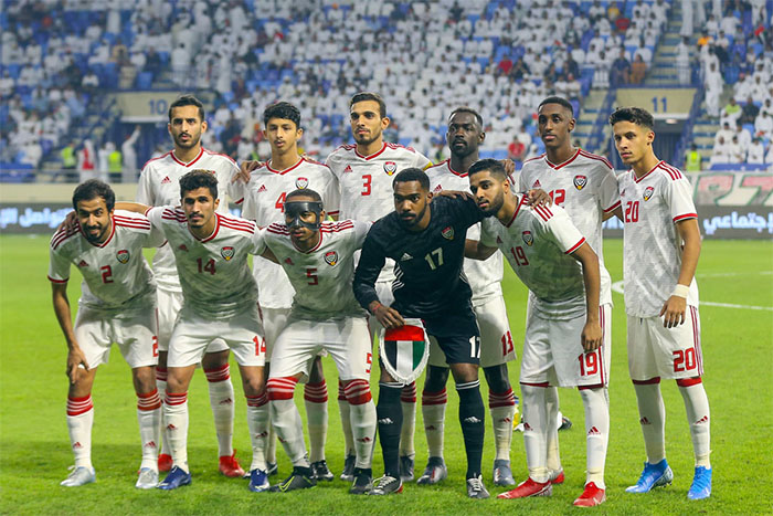 Soi kèo, nhận định bóng đá UAE