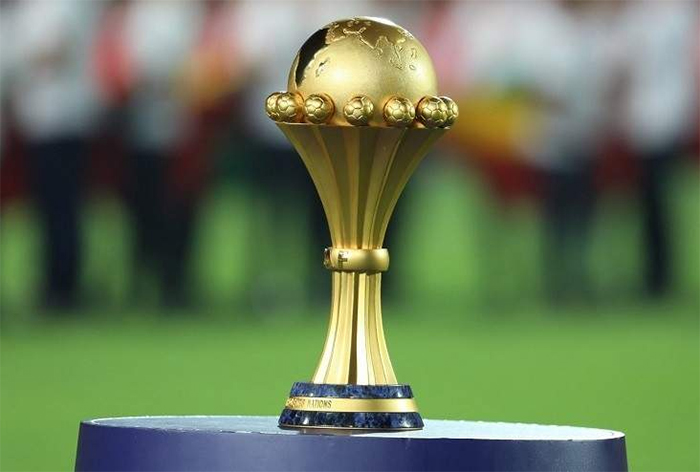 Can Cup 2024 - Cúp bóng đá Châu Phi