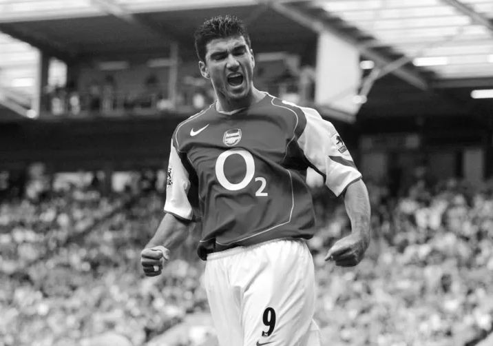 Cựu cầu thủ Arsenal - Jose Antonio Reyes qua đời vì tai nạn