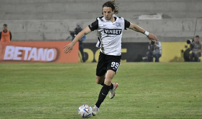 Nhận định, soi kèo Lokomotiv Plovdiv vs Cherno More Varna, 23h45 ngày 2/6 Nhận định, soi kèo Lokomotiv Plovdiv vs Cherno More Varna, 23h45 ngày 2/6