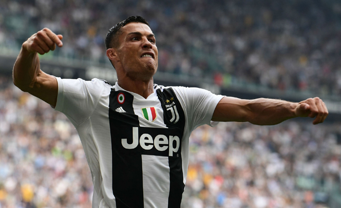 Ronaldo kịp bình phục cho đại chiến Napoli vs Juventus