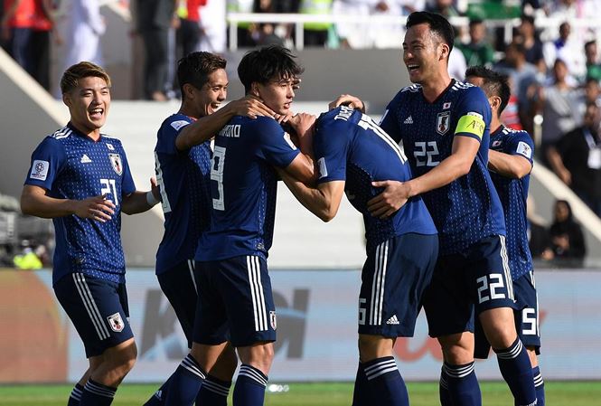 Danh sách ĐT Nhật Bản dự Copa America 2019: Gọi tên nhiều sao trẻ