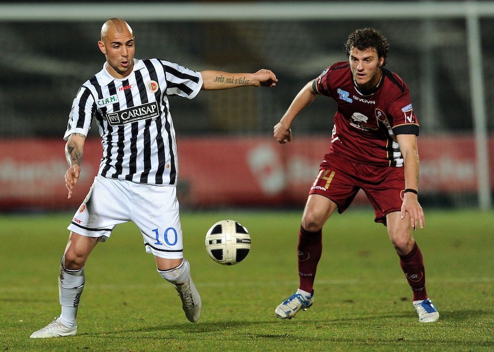 Nhận định Ascoli vs Reggina, 23h00 ngày 4/1 Nhận định Ascoli vs Reggina, 23h00 ngày 4/1