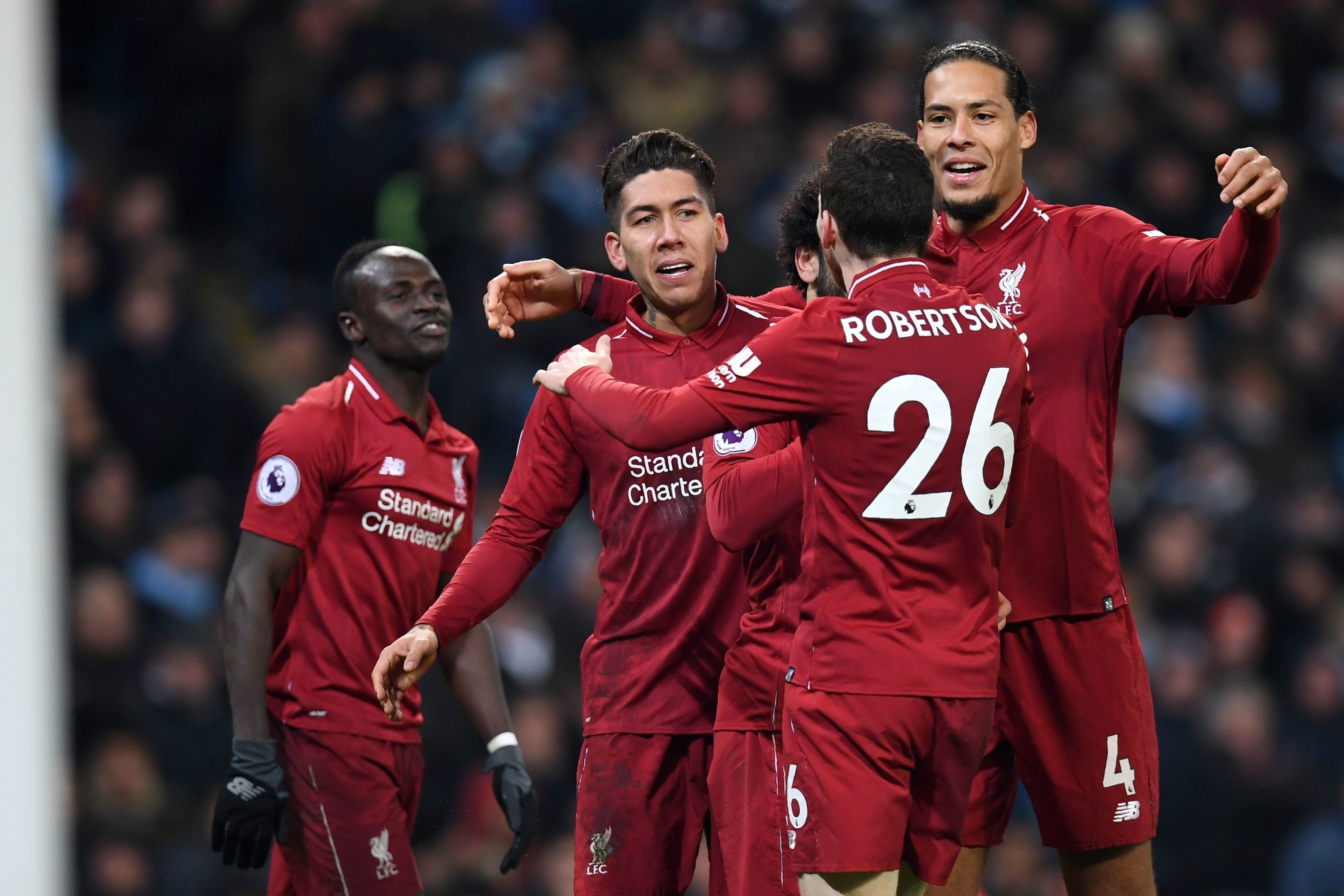 Lịch du đấu của Liverpool trong mùa Hè 2019