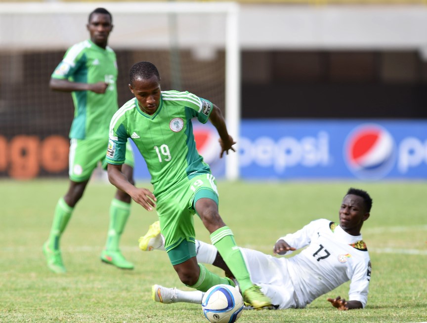 Phân tích tỷ lệ U20 Senegal vs U20 Nigeria, 1h30 ngày 4/6