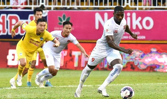 Soi kèo hiệp 1 Hải Phòng vs HAGL, 19h15 ngày 4/6 Soi kèo hiệp 1 Hải Phòng vs HAGL, 19h15 ngày 4/6
