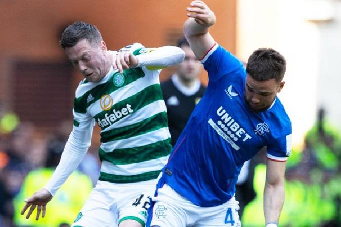 Nhận định, soi kèo Rangers vs Celtic, 18h00 ngày 3/9