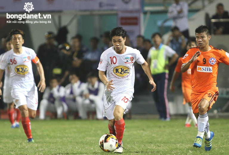 Nhận định Hoàng Anh Gia Lai vs Khánh Hòa, 16h00 ngày 5/1 Nhận định Hoàng Anh Gia Lai vs Khánh Hòa, 16h00 ngày 5/1