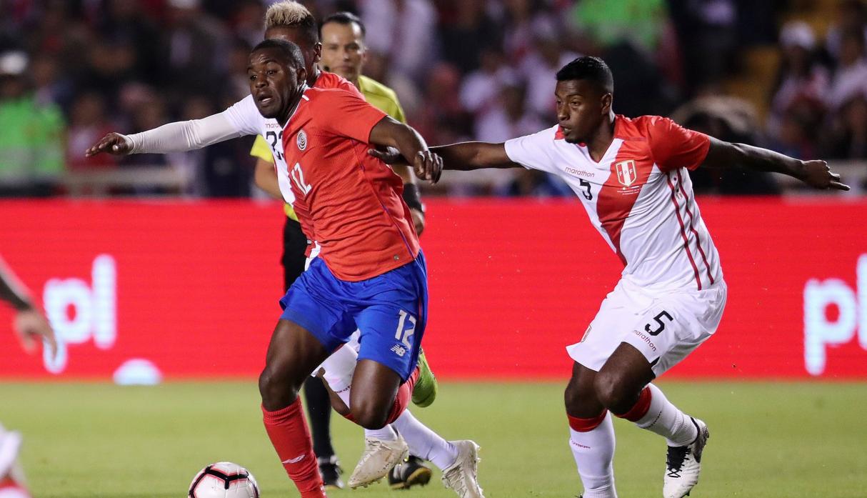 Phân tích tỷ lệ Peru vs Costa Rica, 7h30 ngày 6/6