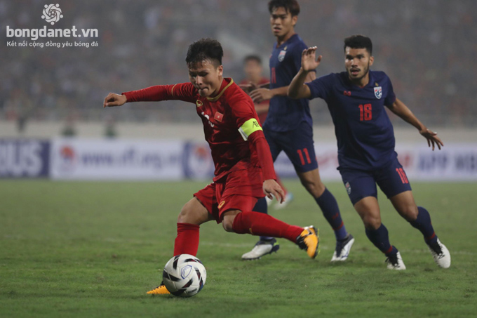 Nhiều đài Việt Nam 'thèm khát' Bản quyền truyền hình VCK U23 châu Á 2020 Nhiều đài Việt Nam 'thèm khát' Bản quyền truyền hình VCK U23 châu Á 2020