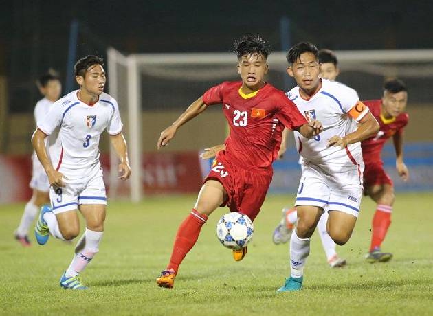 Nhận định, soi kèo U19 Việt Nam vs U19 Myanmar, 18h30 ngày 5/8 Nhận định, soi kèo U19 Việt Nam vs U19 Myanmar, 18h30 ngày 5/8