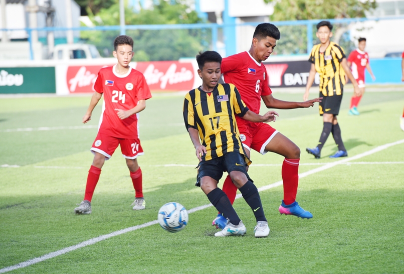 Nhận định U15 Malaysia vs U15 Việt Nam, 15h00 ngày 7/8 (U15 Đông Nam Á)