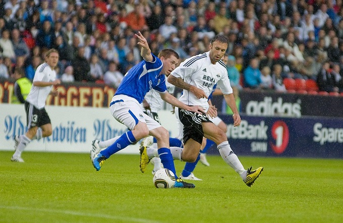 Nhận định Maribor vs Rosenborg, 01h15 08/8 (Cúp C1 châu Âu)