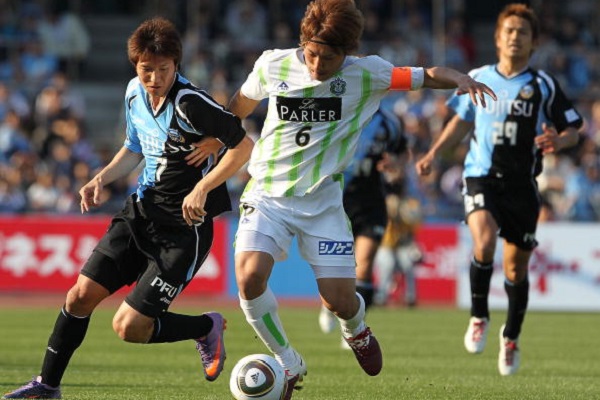 Phân tích tỷ lệ Nagoya Grampus vs Kawasaki Frontale, 16h ngày 8/9