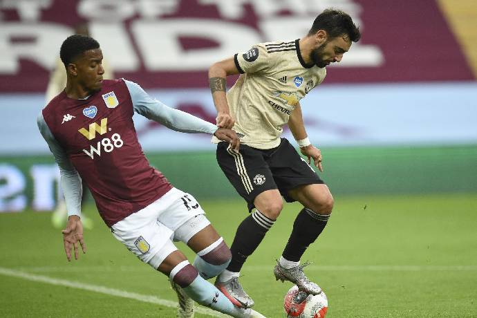 Lịch phát sóng trực tiếp Ngoại hạng Anh hôm nay 9/5: Aston Villa vs MU Lịch phát sóng trực tiếp Ngoại hạng Anh hôm nay 9/5: Aston Villa vs MU