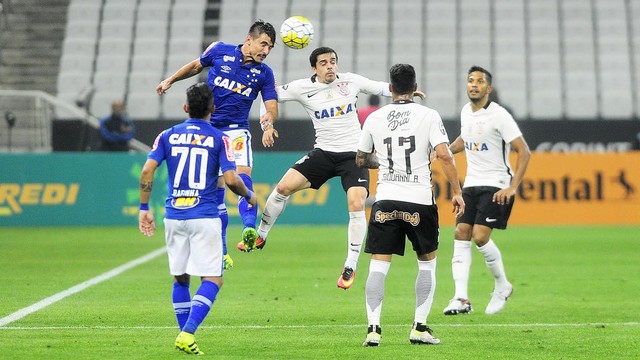 Nhận định Cruzeiro vs Corinthians, 05h00 09/6 (VĐQG Brazil)